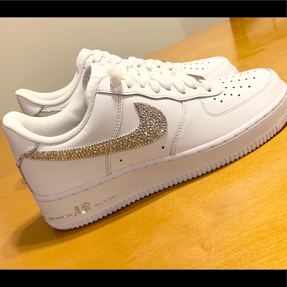 Air Force One Customs 💎 - Picture 2 of 8